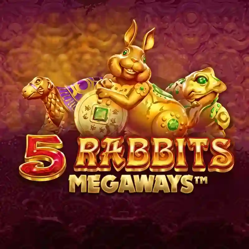 5 Con Thỏ Megaways casino okfun
