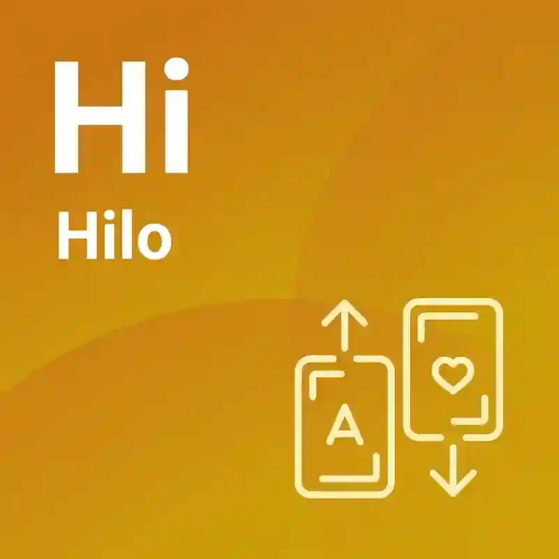 Trò chơi Hilo casino trực tuyến tại okfun