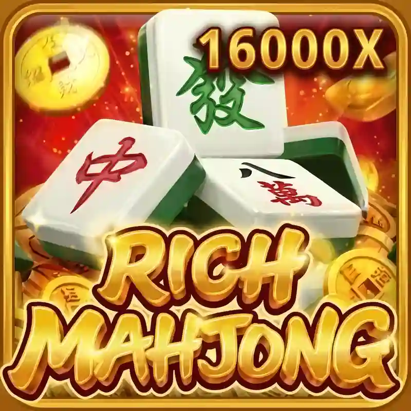 Trò chơi Mạt chược phát rồi tại casino okfun
