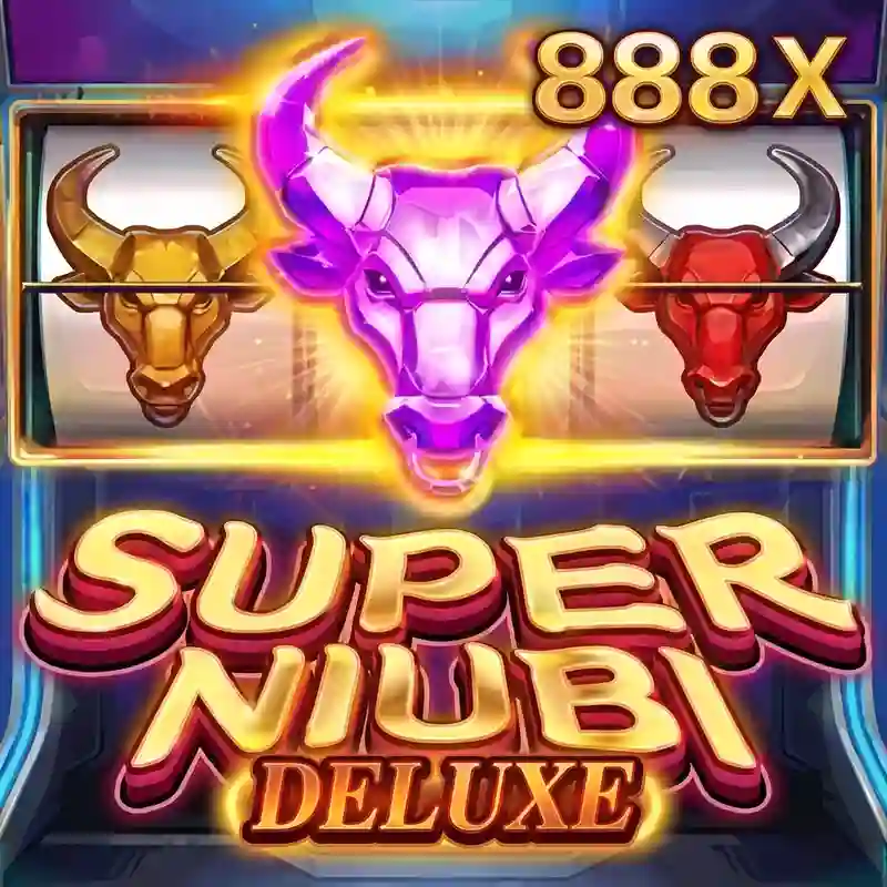 Phiên Bản Siêu Super Deluxe casino okfun