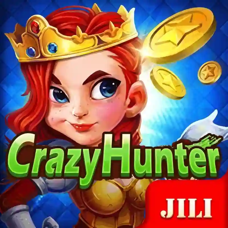 Trò chơi nổ hũ Thợ săn điên tại okfun