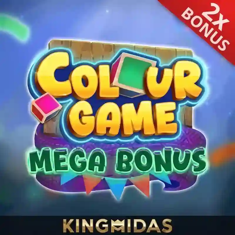Trò Chơi Màu Sắc Siêu Thưởng - Sảnh Casino okfun