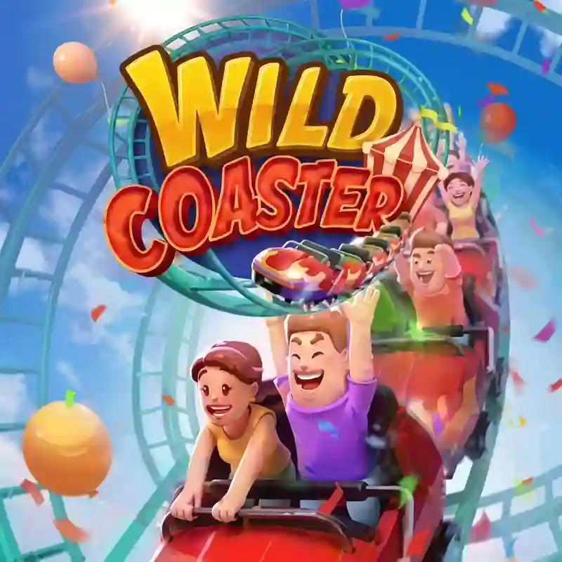 Wild Coaster